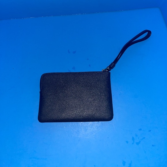 Coach Wallet - Picture 2 of 3